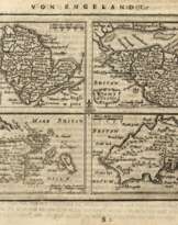 Iarsay. - Essexiae Descriptio.