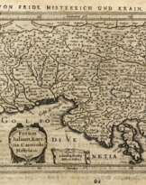 Forum Iulium Karstia, Carniola (...).