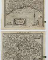 Montisferrati Ducatus.