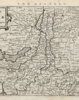 Ducatus Geldriae (...).