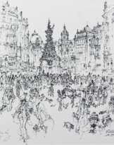 Zeller-Zellenberg, Wilfried