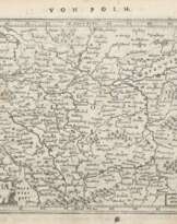 Poloniae et Silesiae.