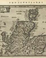 Scotia Septentrionalis.