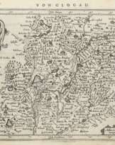 Ducatus Silesiae Glosani.