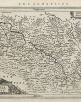 Silesia Ducatus.