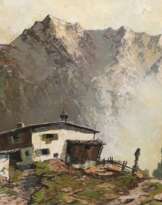 Arnold-Graboné, Georg