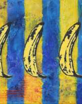 Bananen.