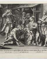 Barbé, Jean Baptiste