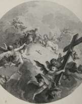 Bartolozzi, Francesco