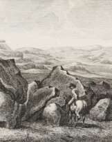 Belle, Friedrich August de la