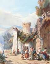 Bonnet, Francois
