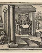 Borcht, Peter van der