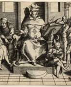 Корнелис Бос. Bos, Cornelis