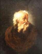 Dietrich, Christian Wilhelm Ernst gen. Dietricy