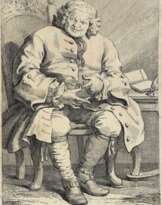 Hogarth, William