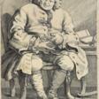 Hogarth, William - Auction prices