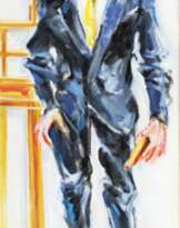 Hohburg, JKS (d.i. Josef Konrad Senft,