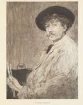 Hole, Brassey William