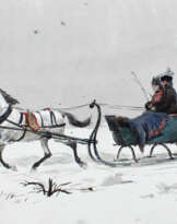 Muyden, Evert Louis van