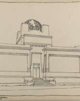 Olbrich, Josef Maria,