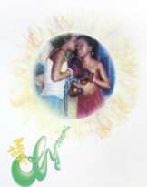 Edition Olympia 1972.