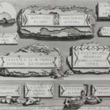 Piranesi, Giovanni Battista - photo 2