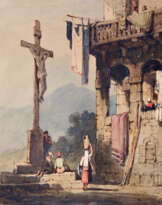 Prout, Samuel