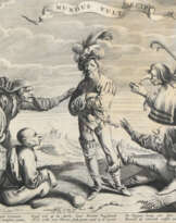 Quast, Pieter Jansz