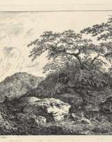 Rauscher, Johann August Friedrich