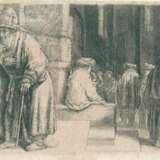 Rembrandt, Harmensz van Rijn - фото 1