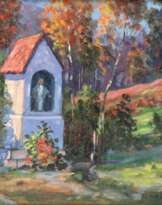 Rychter-Janowska, Bronislawa