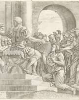 Scultori, Diana gen. Mantovana