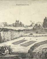 Velde d.J., Jan van de