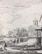 Velde, Jan van de II
