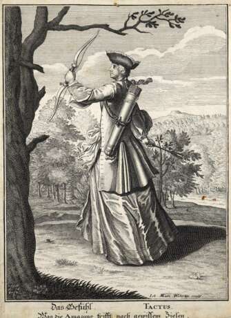 Wehrlin, Johann Matthias - фото 1
