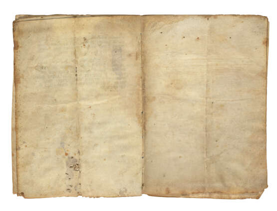 Account Book of Sant'Andrea in Mels - фото 5