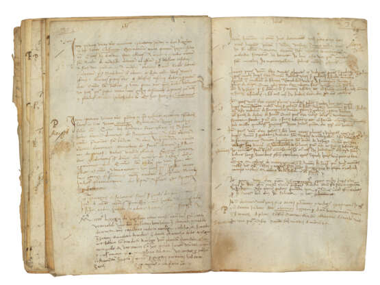 Inventory of San Benedetto in Orsago - photo 23