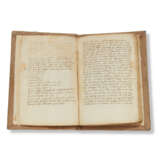 A 15th-century Commonplace book - Foto 2