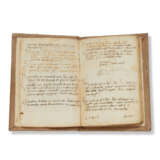 A 15th-century Commonplace book - Foto 3