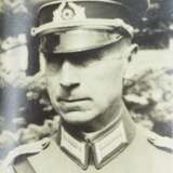 Preussen : Nachlass des Generalleutnant Kurt Kalmukoff - Kommandeur der 31. Infanterie-Division. - фото 2