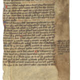 English manuscripts - фото 23