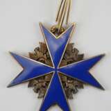 Preussen : Orden Pour le Mérite, für Militärverdienste - Godet. - Foto 4