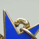 Preussen : Orden Pour le Mérite, für Militärverdienste - Godet. - фото 5