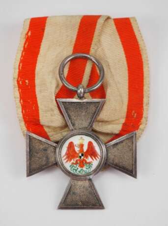 Preussen : Roter Adler Orden, 4. Modell (1885-1918), 4. Klasse. - Foto 1
