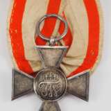 Preussen : Roter Adler Orden, 4. Modell (1885-1918), 4. Klasse. - Foto 2