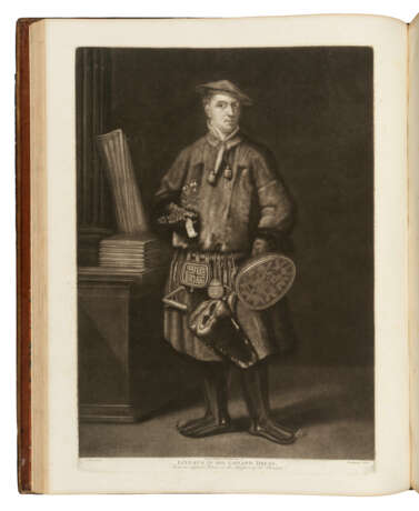 THORNTON, Robert John (1768-1837) - фото 6