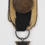 Preussen : Eisernes Kreuz, 1813, 2. Klasse. - Foto 1