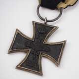 Preussen : Eisernes Kreuz, 1813, 2. Klasse. - фото 2