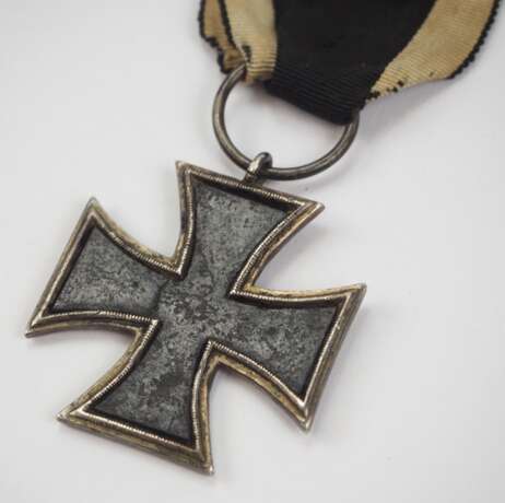 Preussen : Eisernes Kreuz, 1813, 2. Klasse. - Foto 4