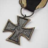 Preussen : Eisernes Kreuz, 1813, 2. Klasse. - photo 4